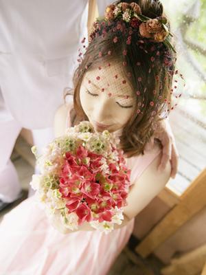 美しい風景と和装で叶える特別な一日