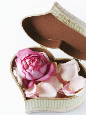 結婚指輪の品揃えの良さが自慢のお店